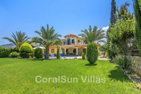 Marlin Beach Front Luxury Villa - 4 Bedrooms